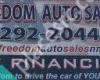 Freedom Auto Sales LLC