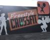 FreeStyle CrossFit