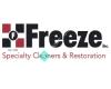 Freeze Drapery Cleaners