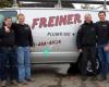 Freiner Company, Inc.