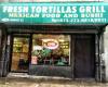 Fresh Tortillas Grill