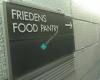 Frieden's Community Pantry