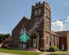 Friedens United Church-Christ