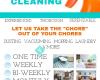 Friendly Eco Cleaning