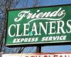 Friends Cleaners