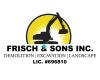 Frisch and Sons