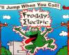 Froggy Electric