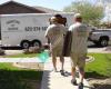 Frontier Apartment Movers