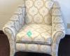 Frontier Furniture custom and expert reupholstery
