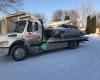 Frovik Towing & Recovery