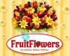 FruitFlowers / Incredibly Edible Delites
