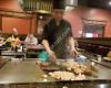 Fujiyama Japanese Steakhouse