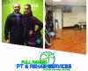 Full Range Physical Therapy- Valley Forge