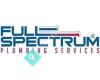 Full Spectrum Plumbing Services