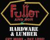 Fuller And Son hardware