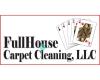 FullHouse Carpet Cleaning