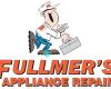 Fullmer's Appliance Repair