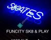 Funcity Sk8