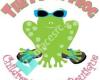 Funky Frog Children's Resale Boutique