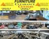 Furniture Clearance Center