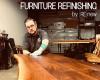 Furniture Refinishing by [RE]new