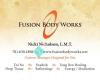 Fusion BodyWorks