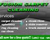 Fusion Carpet Cleaning