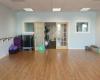 Fusion Fitness Barre and Personal Training studio