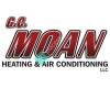 G C Moan Heating & Air Conditioning