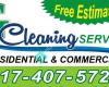 G Cleaning Services LLC