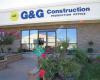 G & G Construction Co