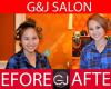 G & J Salon