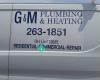 G & M Plumbing & Heating Inc