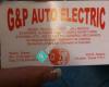 G & P Auto Electric