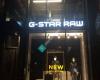 G-Star Raw Store Portland
