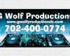 G Wolf Productions