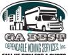 GA Best Dependable Moving Services