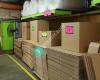 Ga Green Box Moving & Shipping Boxes Atlanta