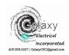 Galaxy Electrical Incorporated