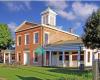 Galena Welcome Center