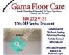 Gama Floor Care