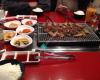 Gangnam Asian BBQ Dining