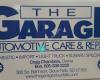 Garage Automotive Care & Repair