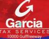 Garcias Tax Service & Notary