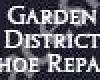 Garden District Shoe Repair