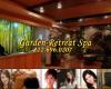 Garden Retreat Spa