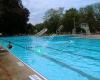 Garfield Park Swimming Pool