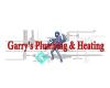 Garry's Plumbing, Heating & Mechanical