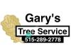 Gary's Tree Service