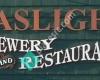 Gaslight Brewery & Restaurant